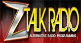 Z Talk Radio radio live streaming logo