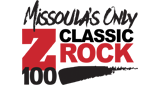 Z100 radio live streaming logo