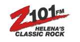 Z101 radio live streaming logo