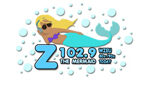 Z102.9 The Mermaid
