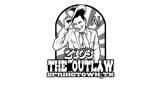 Z103 The Outlaw AI radio live streaming logo