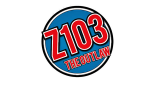 Z103 The Outlaw radio live streaming logo