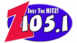 Z105.1 Just the HITZ
