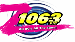 Z106.3
