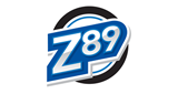Z89 radio live streaming logo