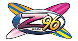 Z96 radio live streaming logo
