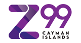 Z99 radio live streaming logo