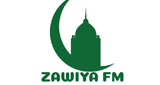 ZAWIYA FM radio live streaming logo