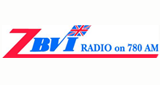 ZBVI radio live streaming logo