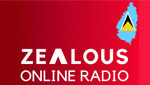 Zealous Radio