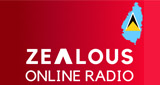 Zealous Radio radio live streaming logo