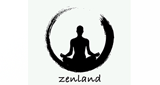 Zenland radio live streaming logo