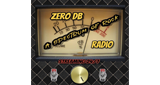 Zero dB Radio radio live streaming logo