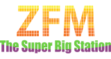 ZFM The Super Big Station radio live streaming logo