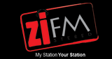 ZiFM radio live streaming logo
