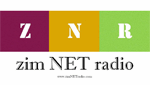 zim NET radio