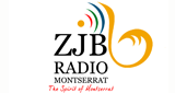 ZJB Radio radio live streaming logo