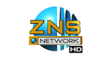 ZNS Bahamas radio live streaming logo