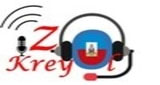 Zo Kreyol FM radio live streaming logo