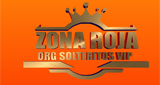 Zona Roja radio live streaming logo