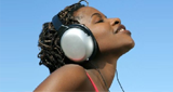 Zouk Kompa 24 SEVEN radio live streaming logo