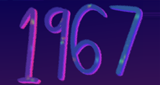 1967 Hits Radio radio live streaming logo