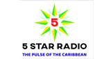 5 Star Radio radio live streaming logo