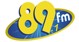 89.1 FM radio live streaming logo