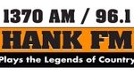 96.1 Hank FM