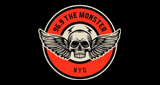 96.9 The Monster radio live streaming logo