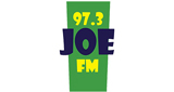 97.3 Joe FM radio live streaming logo