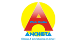 Anchieta Web Rádio radio live streaming logo