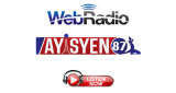 Ayisyen87 Radio radio live streaming logo