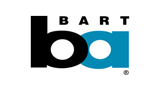BART – Bay Area Rapid Transit District (SF Bay Area) radio live streaming logo