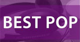 Best of Pop radio live streaming logo