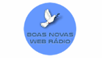Boas Novas Web Rádio
