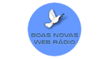 Boas Novas Web Rádio radio live streaming logo