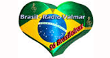 Brasil Radio Valmar radio live streaming logo