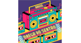 Brega do Sertão radio live streaming logo