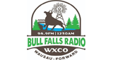 Bull Falls Radio radio live streaming logo