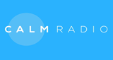Calm Radio radio live streaming logo