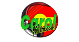 Carol 96.1 FM radio live streaming logo