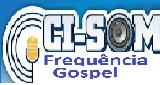 Ci-Som Frequencia Gospel WebRadio radio live streaming logo