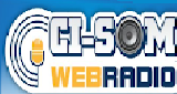 Ci-Som Web Radio radio live streaming logo