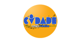 Cidade Web Rádio radio live streaming logo