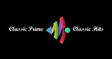 Classic Prime FM radio live streaming logo