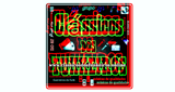 Clássicos dos Funkeiros Online radio live streaming logo