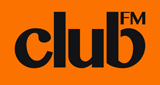 Club FM radio live streaming logo