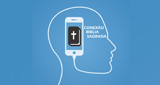 Conexão Bíblia Sagrada radio live streaming logo