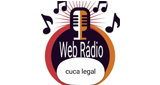 Cuca Legal Lambadao radio live streaming logo